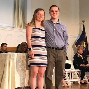 Meet your Posher, Corrine